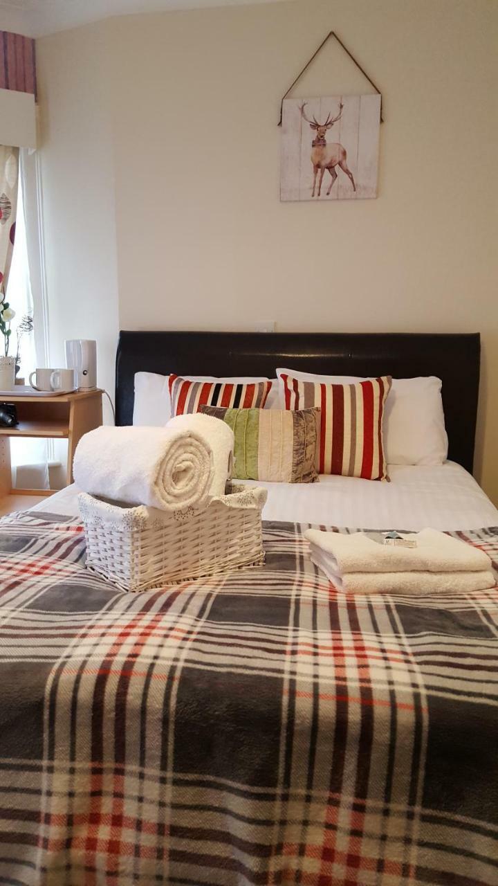 Guest house The Clarence 3*